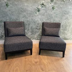 side chairs (3)